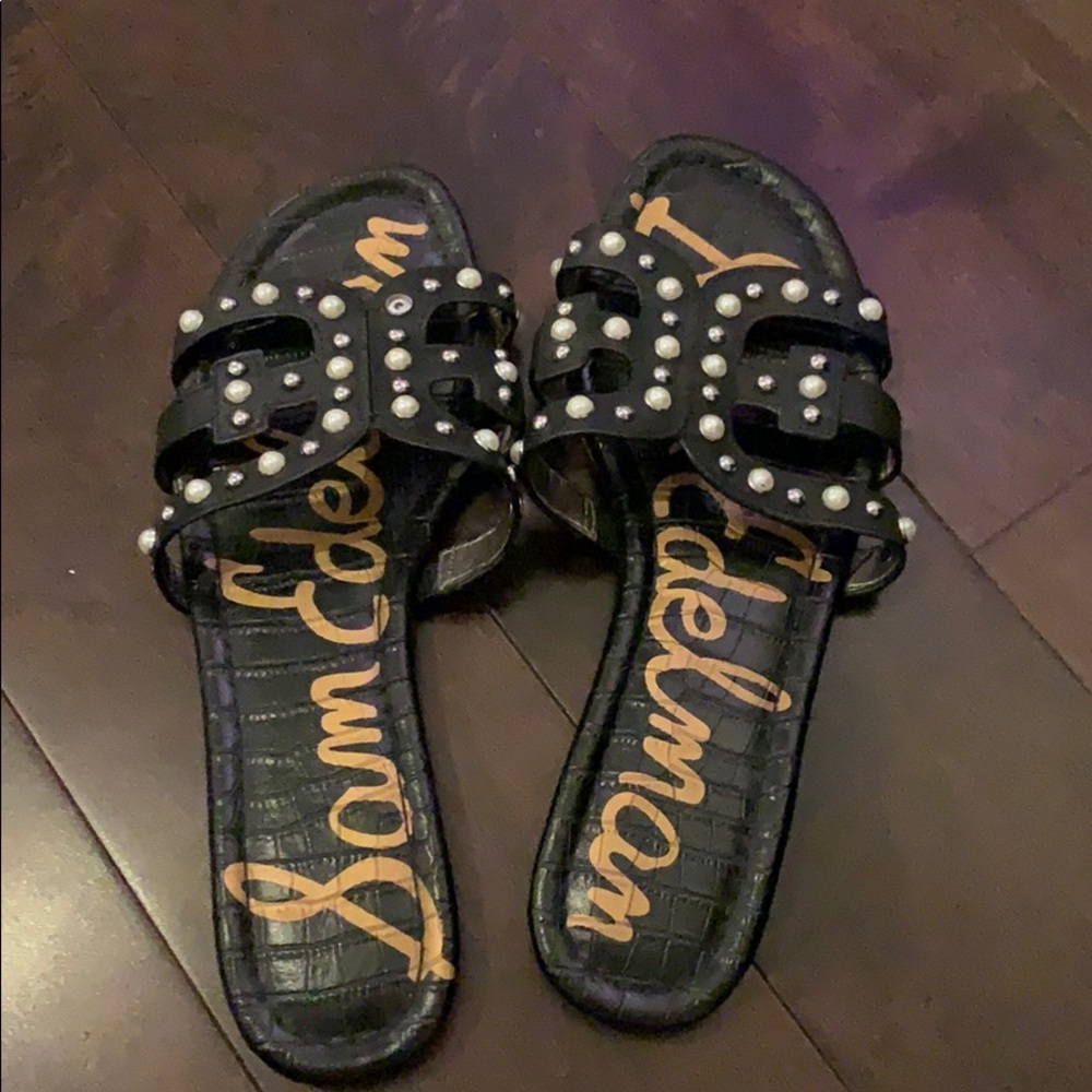 Sam Edelman sandal